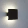 Topmet BACK10 LED profil fekete színben 4000mm