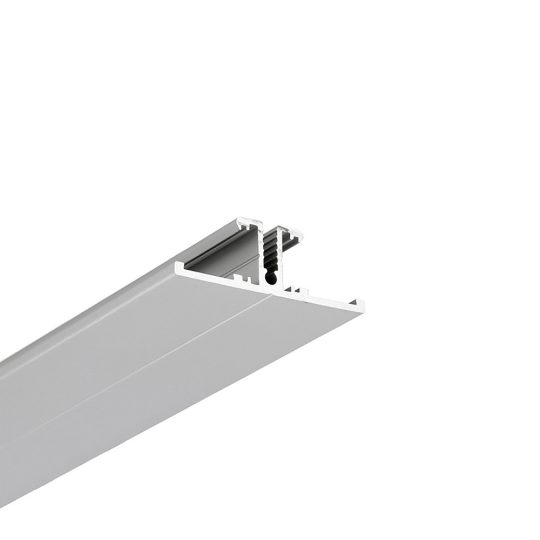 Topmet BACK10 LED profil eloxált aluminium 4000mm