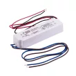 MEANWELL  35W LPV-35-12 35W-12V LED tápegység