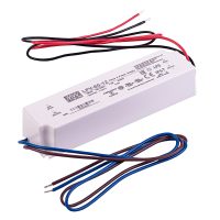 MEANWELL  60W  LPV-60-12   60W-12V  LED tápegység 