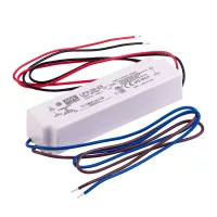 MEANWELL  35W LPV-35-24 35W-24V LED tápegység