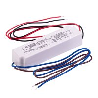 MEANWELL  35W LPV-35-24 35W-24V LED tápegység