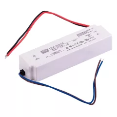 MEANWELL 100W LPV-100-12 100W-12V LED tápegység