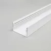 LED profil LOWI C10 falon kívüli fehér