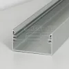 LED profil LOWI falon kívüli eloxált