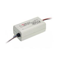 MEANWELL  12W APV-12-12 LED tápegység 12VDC 