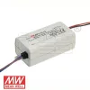 MEANWELL  12W APV-12-12 LED tápegység 12VDC 