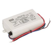 MEANWELL  35W APV-35-24 IP42 tápegység