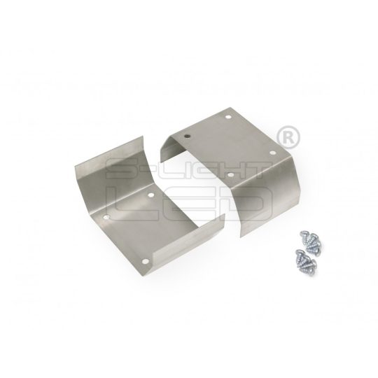 LED profil PHIL süllyesztett rögzítő