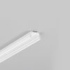 Topmet UNI12 LED profil fehér színben