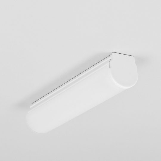 Topmet UNI12 LED profil fehér színben