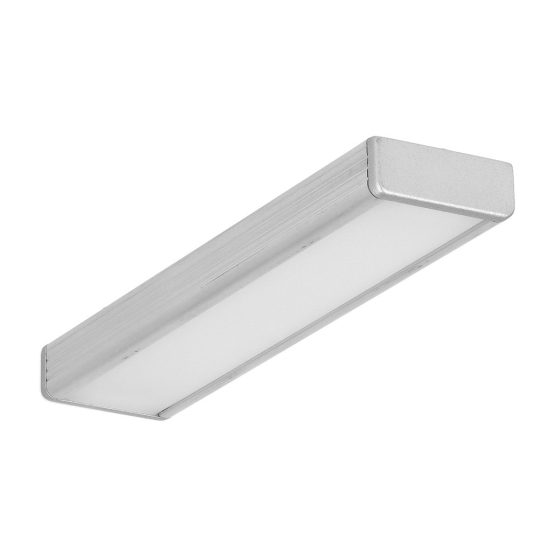 Topmet SURFACE14 profil natur aluminium változatban