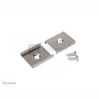   LED profil "Y" rögzítő kúpos KLIKK 14mm profilhoz