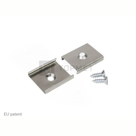 LED profil "Y" rögzítő kúpos KLIKK 14mm profilhoz