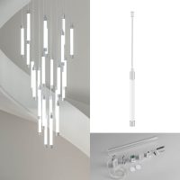 NEON FLEX 360° mennyezeti függesztett rögzítő készlet