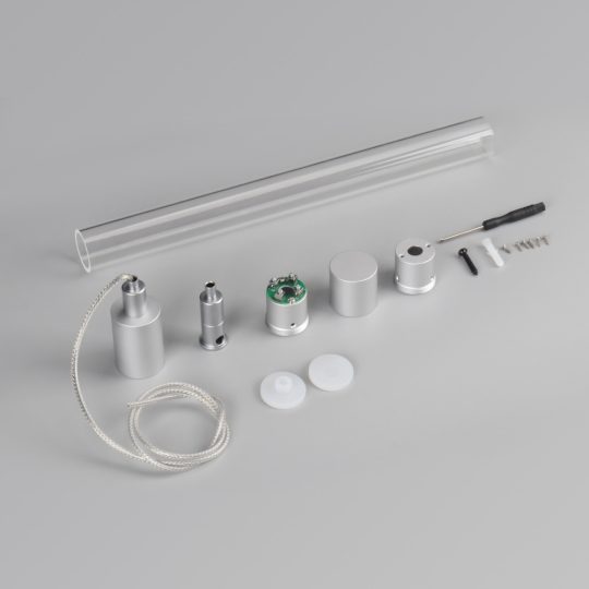 NEON FLEX 360° mennyezeti függesztett rögzítő készlet