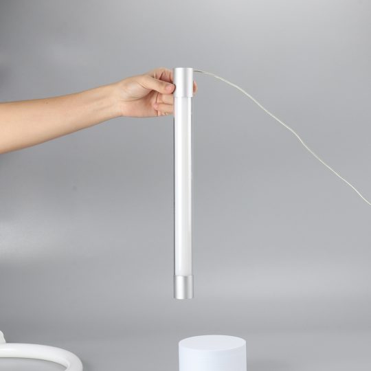 NEON FLEX 360° mennyezeti függesztett rögzítő készlet