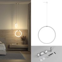 NEON FLEX 360° mennyezeti függesztett kör készlet