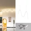 NEON FLEX 360° mennyezeti rögzítő készlet