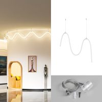 NEON FLEX 360° mennyezeti rögzítő készlet