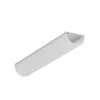 Topmet ARC12 hajlítható LED profil natur aluminium 3000mm