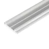 Topmet ARC12 hajlítható LED profil natur aluminium 4000mm