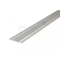 LED profil WALLE12 natur ALU takaró