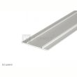 LED profil WALLE12 eloxált takaró 