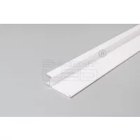 LED profil WALLE12 BCD fehér