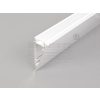 LED profil WALLE12 BCD fehér