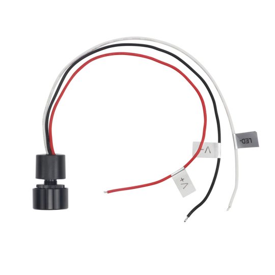 LED KAPCSOLÓ VSS-IRD1102 ajtó 30W/12V 15530000