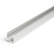 Topmet LINEA20 LED profil eloxált aluminium változatban