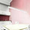 Topmet LINEA20 LED profil eloxált aluminium változatban 4 méteres szálban