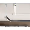 Topmet LINEA20 LED profil eloxált aluminium változatban 4 méteres szálban