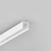 Topmet SMART10 LED profil fehér színben