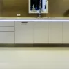 Topmet SMART10 LED profil eloxált aluminium változatban