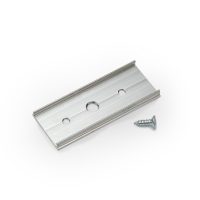 LED profil "T" CONNECT FIX16 5 cm toldáshoz