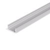 Topmet BEGTON12 LED profil eloxált aluminium 4000mm