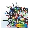 EMOS LED karácsonyi fényfüzér – süni, 6 m, kültéri és beltéri, többszínű, időzítő