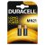 Duracell MN-21 12V security (2 db)