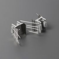   LED profil "U7" LINEA-IN20 SPRING gipszkarton rögzítő