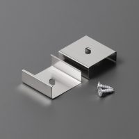 LED profil "U7" LINEA-IN20 rögzítő