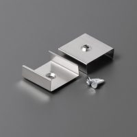 LED profil "U7" LINEA-IN20 kúpos rögzítő