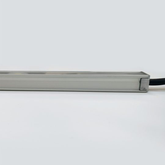 Epoxi LED profil 24V RGBW LED szalag 2m