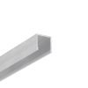 Topmet SMART16 LED profil natur aluminium változatban