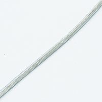 Vezeték 2-eres átlátszó vezeték 2*0,75mm2 - 230V