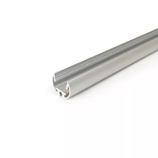 LED profil PEN12 CJ eloxált