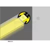 LED profil PEN12 CJ eloxált