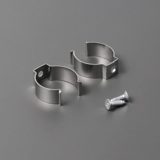 LED profil PEN12 rugós rögzítő