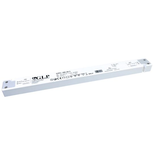 GTPC-150W-24-S tápegység